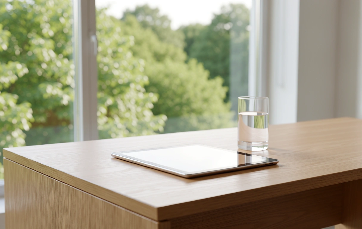 Sichere Datenverarbeitung bei Schlaf & Erfolg