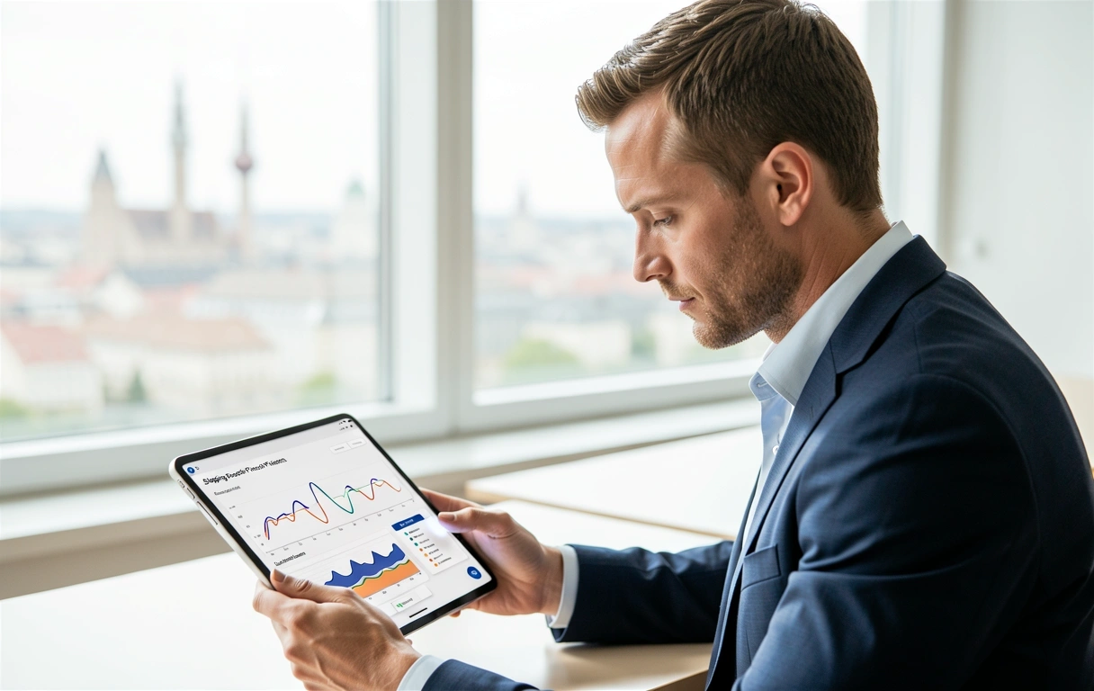 Professionelles Coaching für Schlaf-Optimierung