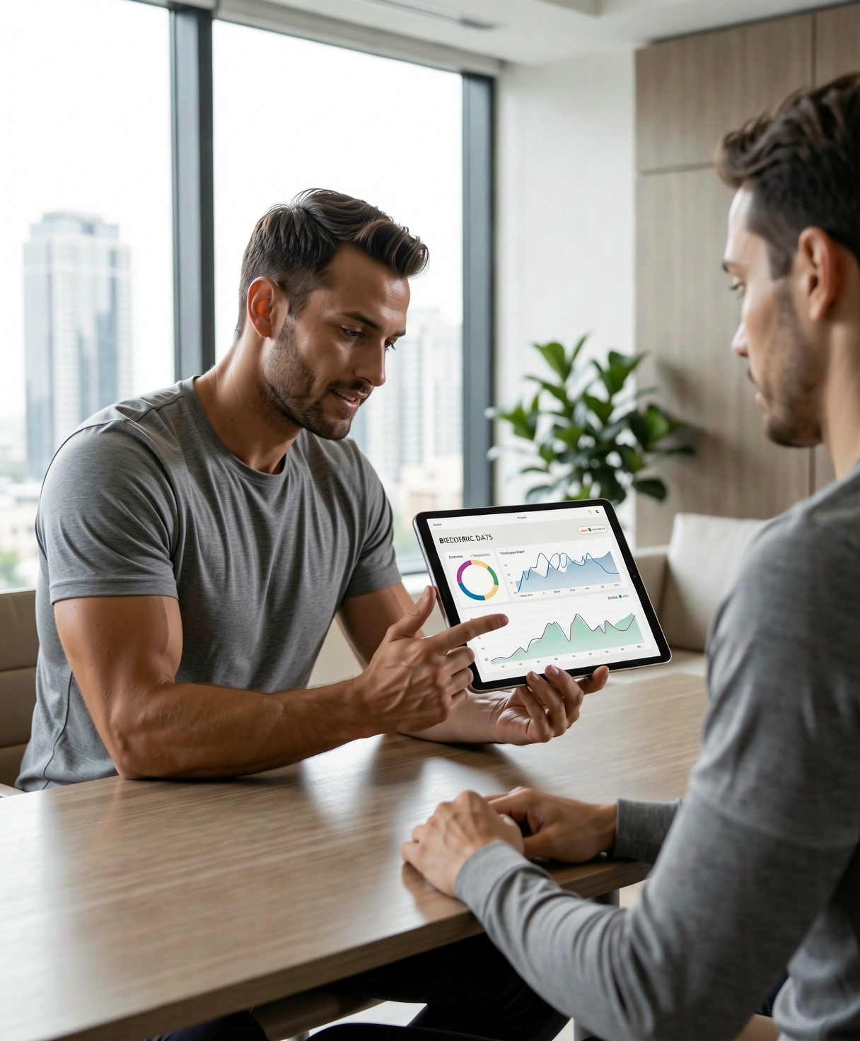 Individuelles Coaching Beratung